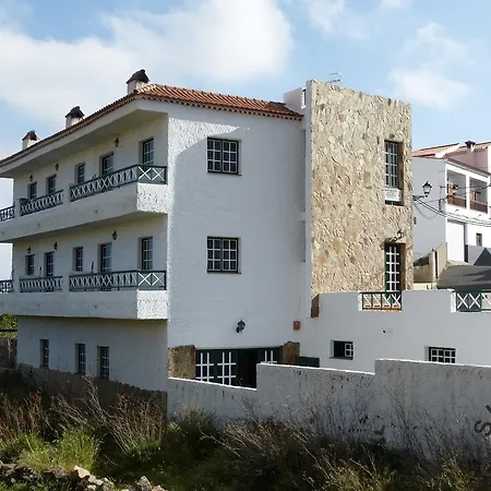 Suncanarias Lejlighed Vilaflor