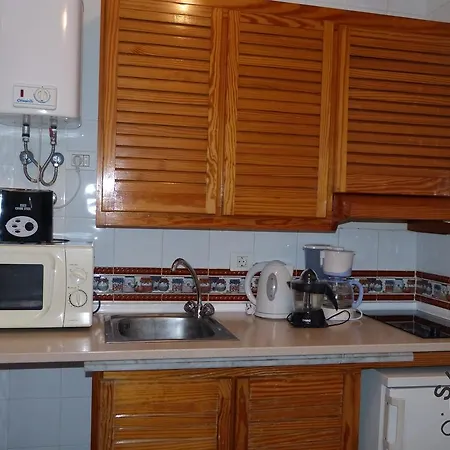 Apartment Suncanarias