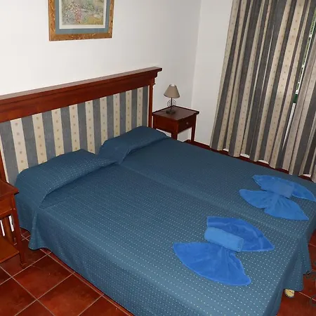 Suncanarias Apartment Vilaflor