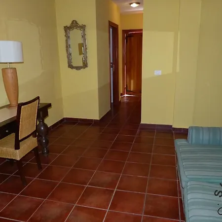 Suncanarias Apartment