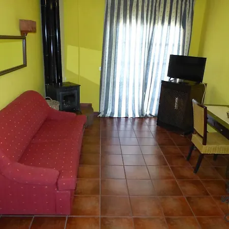 Suncanarias Apartment Vilaflor