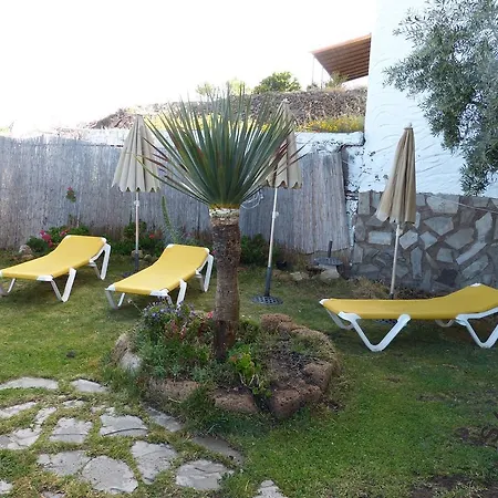 Lejlighed Suncanarias Vilaflor