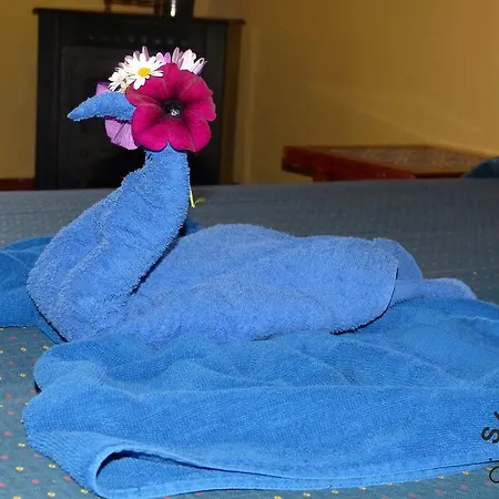 Apartment Suncanarias Vilaflor