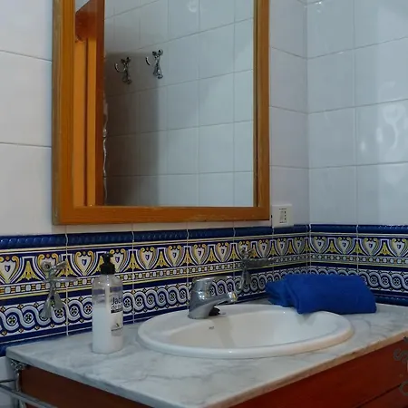Apartment Suncanarias