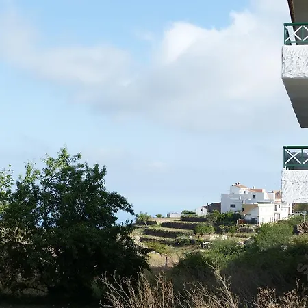 Suncanarias Vilaflor