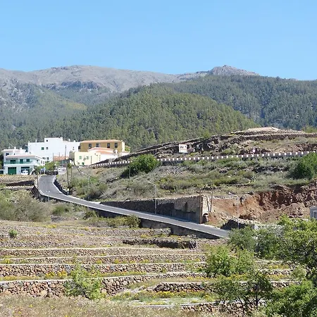 Lejlighed Suncanarias