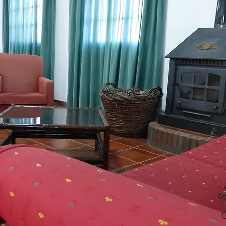 Apartment Suncanarias Vilaflor